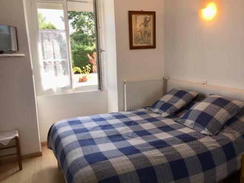 Agroturismo G�te Climatis� de La Haute Rue