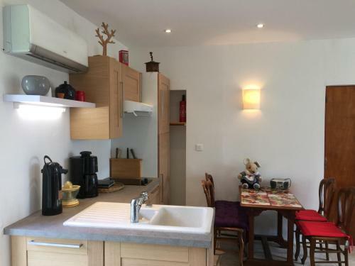 Agroturismo G�te Climatis� de La Haute Rue