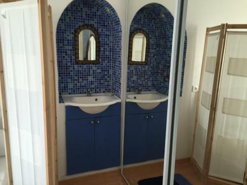 Agroturismo G�te Climatis� de La Haute Rue