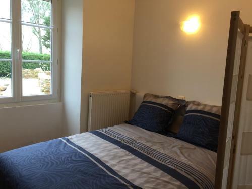 Agroturismo G�te Climatis� de La Haute Rue