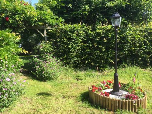 Agroturismo G�te Climatis� de La Haute Rue
