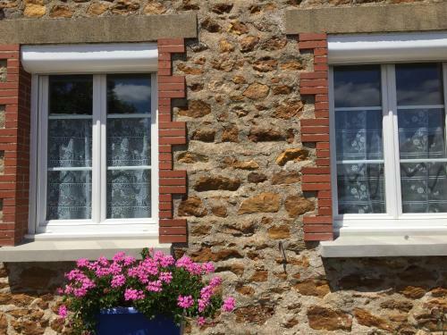 Agroturismo G�te Climatis� de La Haute Rue