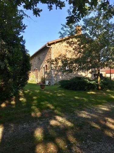 Agroturismo G�te Climatis� de La Haute Rue