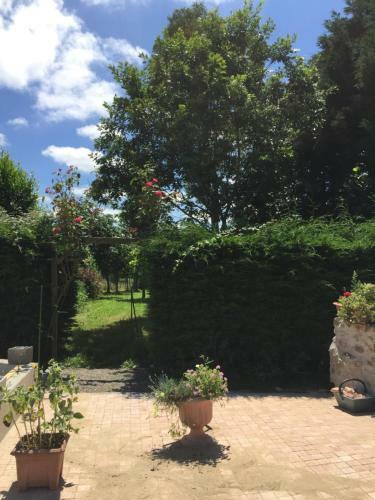 Agroturismo G�te Climatis� de La Haute Rue