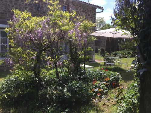Agroturismo G�te Climatis� de La Haute Rue