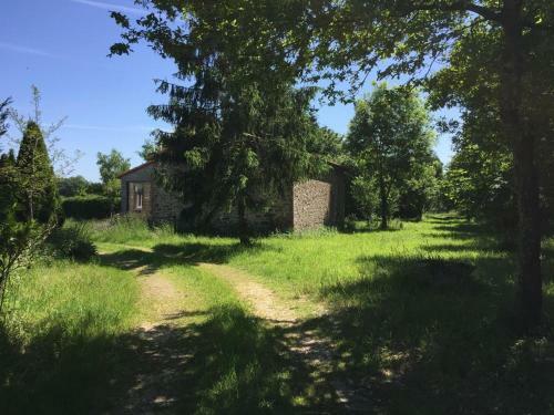 Agroturismo G�te Climatis� de La Haute Rue
