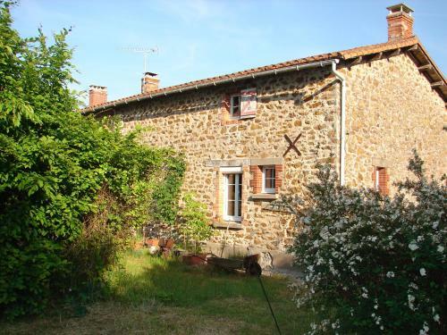 Agroturismo G�te Climatis� de La Haute Rue