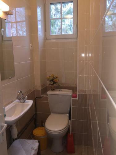 Agroturismo G�te Climatis� de La Haute Rue