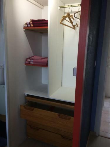 Agroturismo G�te Climatis� de La Haute Rue