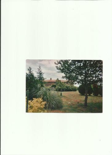 Agroturismo G�te Climatis� de La Haute Rue