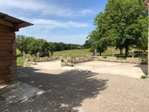Bed & Breakfast Le Moulin Du Chardonnet