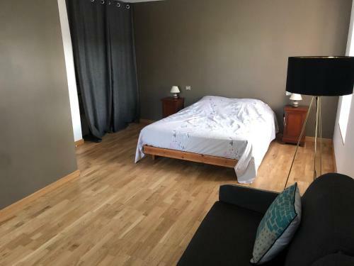Bed & Breakfast Le Moulin Du Chardonnet