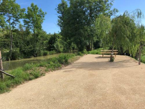 Bed & Breakfast Le Moulin Du Chardonnet