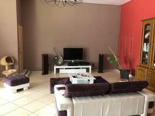 Bed & Breakfast Le Moulin Du Chardonnet