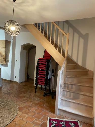 Bed & Breakfast Le Moulin Du Chardonnet