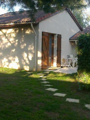 Bed & Breakfast Les �cureuils