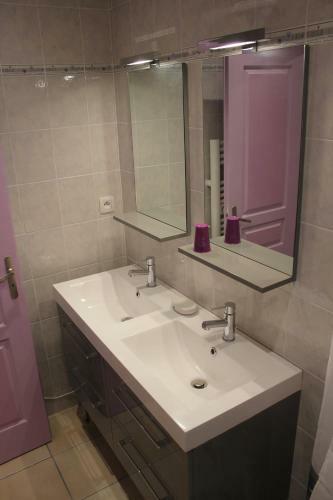 Bed & Breakfast Les �cureuils