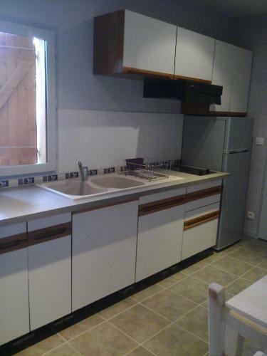 Bed & Breakfast Les �cureuils