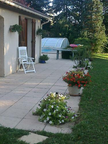 Bed & Breakfast Les �cureuils