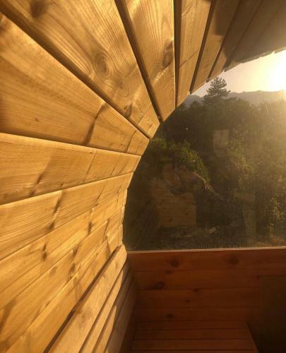Lodge A Chjusella Di E Sertine
