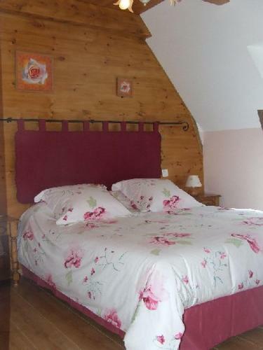 Gite Montplaisir