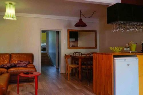 Maison De Campagne � 15 Km De Cluny