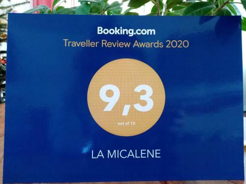 Hostal La Micalene