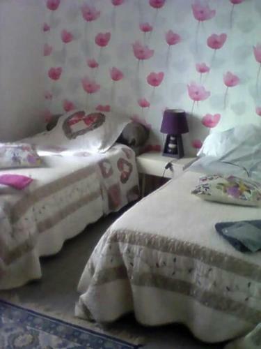 Bed & Breakfast La Maison Des Vendangeurs