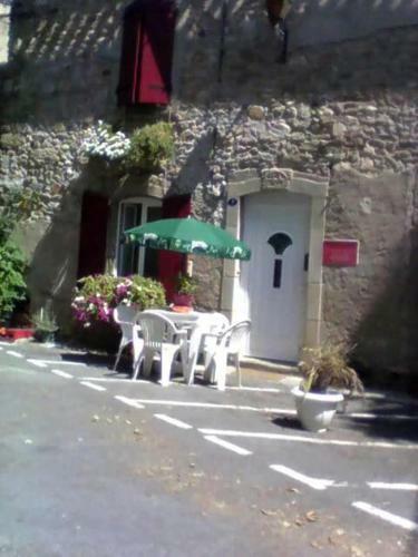 Bed & Breakfast La Maison Des Vendangeurs