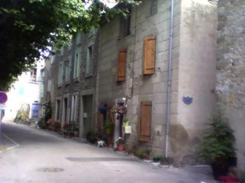 Bed & Breakfast La Maison Des Vendangeurs