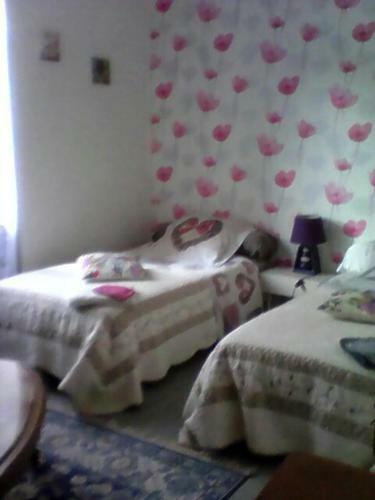 Bed & Breakfast La Maison Des Vendangeurs