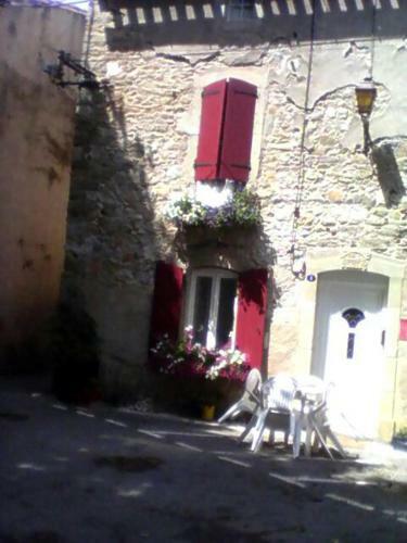 Bed & Breakfast La Maison Des Vendangeurs
