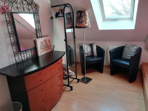 Chambre Chez L'habitant