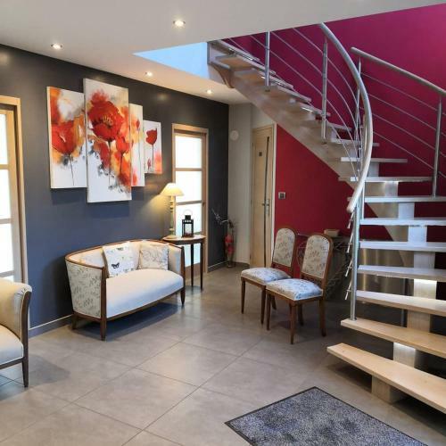 Bed & Breakfast Le Clos Des Pommiers