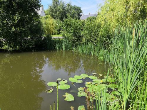 Bed & Breakfast Le Clos Des Pommiers