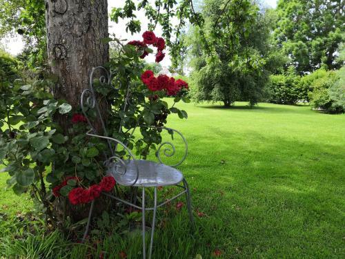 Bed & Breakfast Le Clos Des Pommiers
