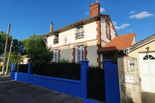 Apartamento Studio 16 - R�sidence De La Licorne