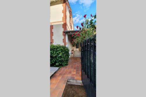 Apartamento Studio 16 - R�sidence De La Licorne