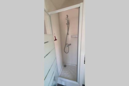 Apartamento Studio 16 - R�sidence De La Licorne