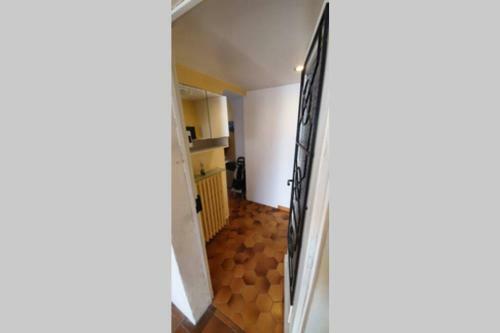 Apartamento Studio 16 - R�sidence De La Licorne