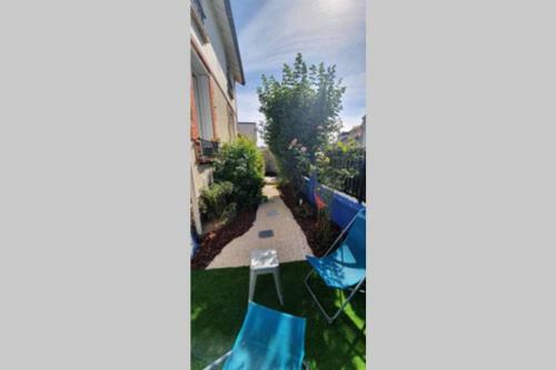 Apartamento Studio 16 - R�sidence De La Licorne