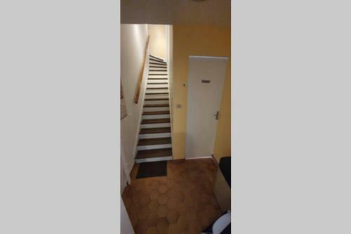 Apartamento Studio 16 - R�sidence De La Licorne