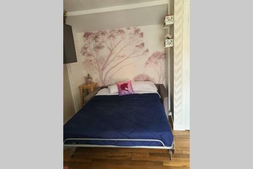 Apartamento Studio 16 - R�sidence De La Licorne
