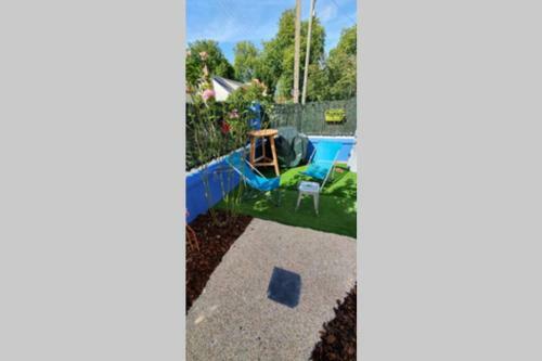 Apartamento Studio 16 - R�sidence De La Licorne