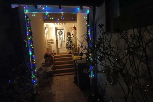 Apartamento Studio 16 - R�sidence De La Licorne