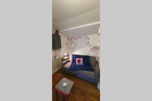Apartamento Studio 16 - R�sidence De La Licorne