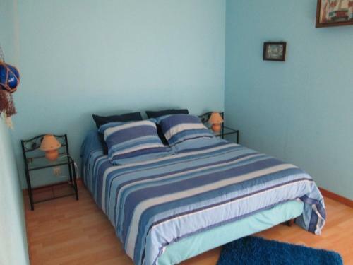 Gite � La Ferme De La Petite No� -