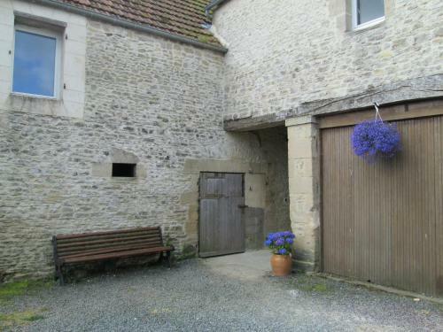 Gite � La Ferme De La Petite No� -