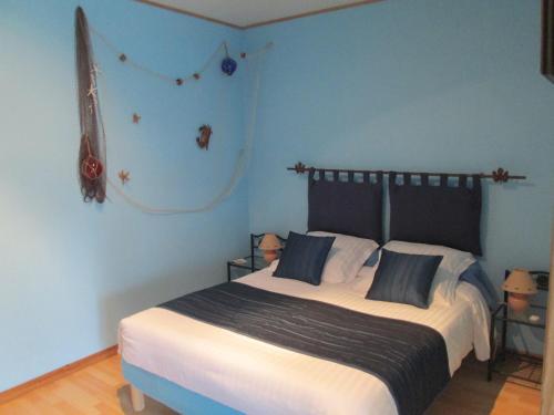 Gite � La Ferme De La Petite No� -