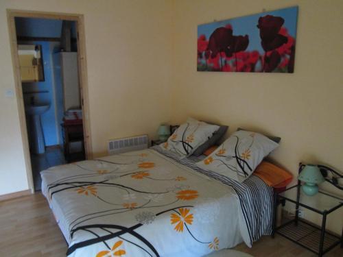 Gite � La Ferme De La Petite No� -